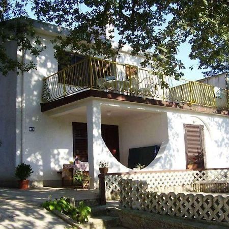 Apartman Sabadin Njivice Exterior photo
